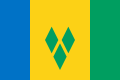 St. Vincent St. Vincent