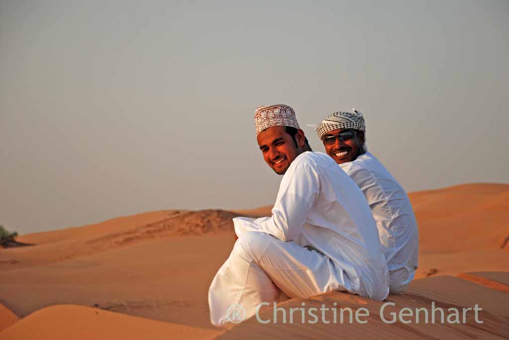 Oman Oman
