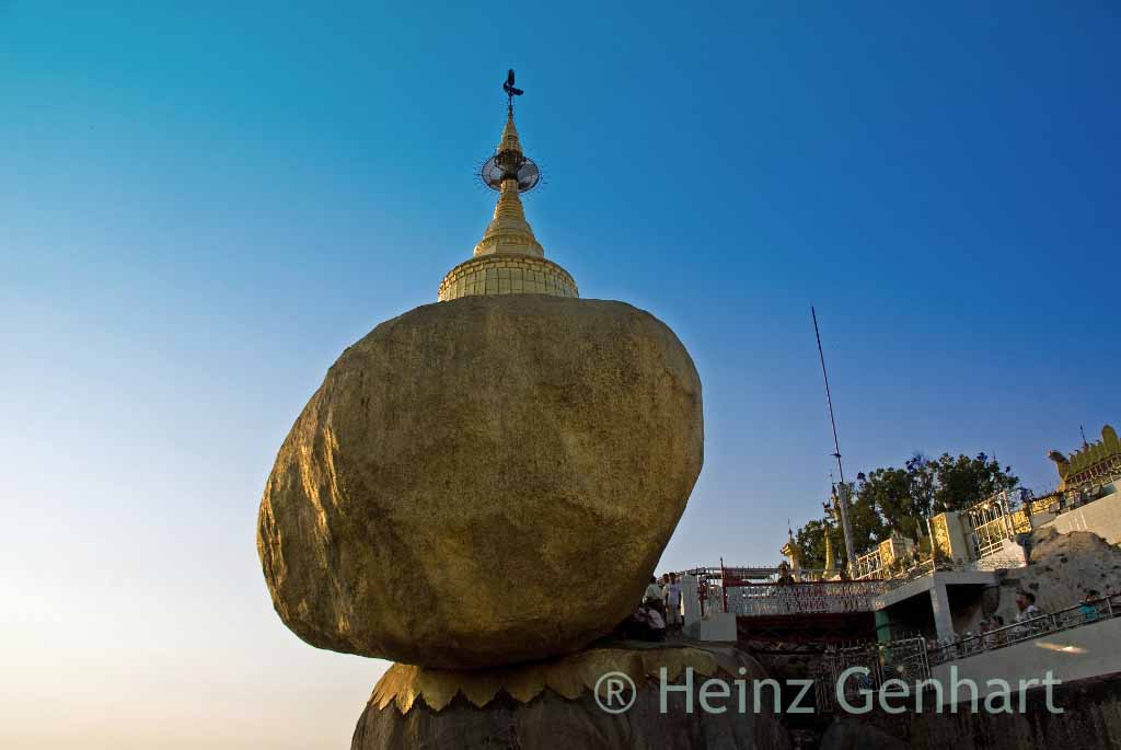 Myanmar Myanmar